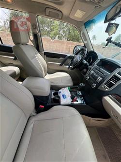 ميتسوبيشي باجيرو